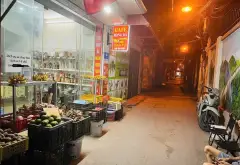 Bán nhà riêng 5 tầng hướng Nam tại Khương Trung, diện tích 34m², oto đỗ cửa... Bán nhà riêng tại Khương Đình, Hà Nội 01