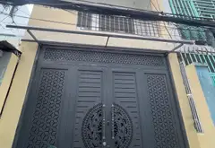 Nhà 2 tầng tiện nghi trên Lạc Long Quân - Giá tốt, hấp dẫn ngay hôm nay... Bán nhà riêng tại Bảy Hiền, Hồ Chí Minh 01