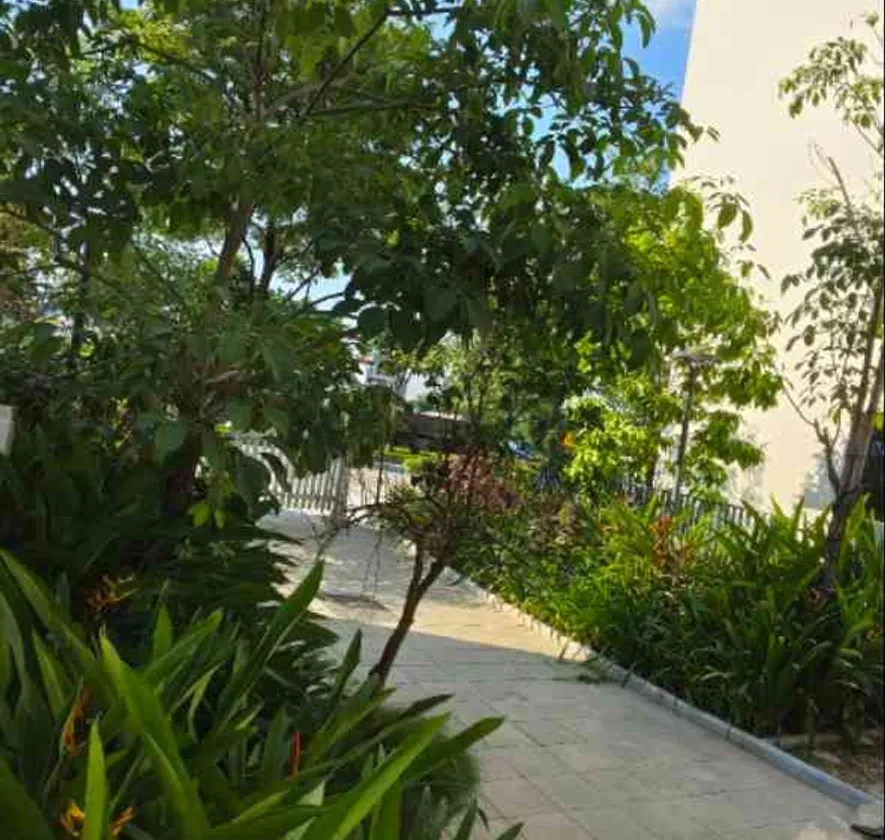 Bán gấp biệt thự song lập đẳng cấp tại Dương Nội, Hà Đông... Bán biệt thự, liền kề tại Dương Nội, Hà Nội 01