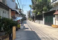 Nhà 3 tầng mới xây, hẻm xe tải tránh, vị trí đẹp Bình Tân giá tốt... Bán nhà riêng tại Bình Trị Đông, Hồ Chí Minh 04