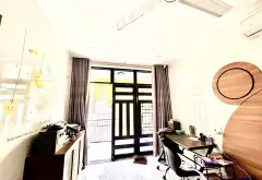 Nhà 3 tầng gần biển Thanh Khê giá sốc giảm 1 tỷ đồng... Bán nhà riêng tại Thanh Khê, Đà Nẵng 07