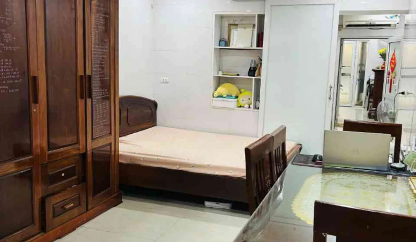 Căn Hộ Mặt Ngõ - Đầu Tư Siêu Hời Gần Chợ Đồng Xa!... Bán căn hộ chung cư tại Phú Diễn, Hà Nội 01