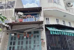 Cơ hội sở hữu nhà 4 tầng rộng 100m2 giá tốt tại Bình Tân... Bán nhà riêng tại Bình Hưng Hòa, Hồ Chí Minh 06