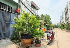 Cơ Hội Sở Hữu Lô Đất Vàng 72.9m2 Trung Tâm Nhà Bè Giá Tốt... Bán đất tại Nhà Bè, Hồ Chí Minh 05