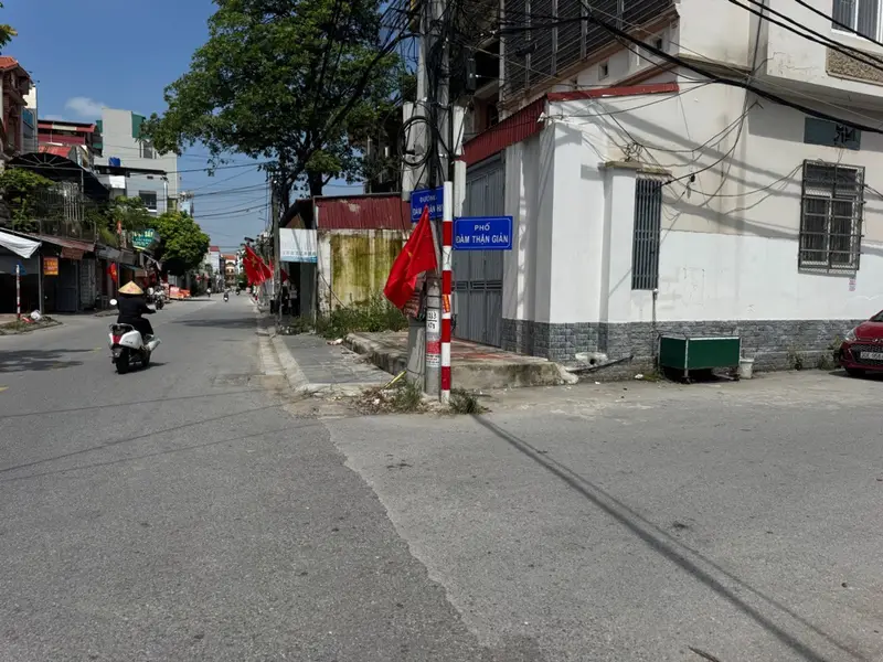 🏡 **ĐẤT HƯƠNG MẠC – PHÙ KHÊ | NHỈNH 1 TỶ**... Bán đất tại Phù Khê, Bắc Ninh 01