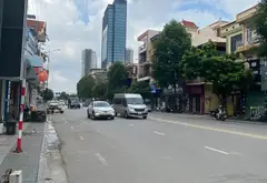 Nhà mặt phố trung tâm Bắc Ninh - Cơ hội đầu tư sinh lời không thể bỏ qua... Bán nhà mặt phố tại Võ Cường, Bắc Ninh 02