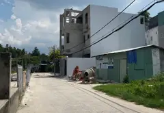 Cơ hội hiếm có sở hữu nhà đẹp mới 100% tại Phường Thới An, Hồ Chí Minh... Bán nhà riêng tại Thới An, Hồ Chí Minh 02