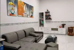 Nhà cấp 4 rộng 210m2 tại Tân Đông Hiệp, giá 4.2 tỷ... Bán nhà riêng tại Tân Đông Hiệp, Hồ Chí Minh 02