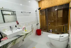 Biệt thự lô góc 4 tầng rộng 144m2 tại Quận 6, giá hấp dẫn giảm còn 10.9 tỷ... Bán owner_side tại Phú Lâm, Hồ Chí Minh 11