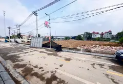 NHÀ 3 TẦNG MỚI TINH - DÂN XÂY THIẾT KẾ - VÕNG LA ĐÔNG ANH - SỔ CHÍNH CHỦ... Bán nhà riêng tại Thiên Lộc, Hà Nội 11