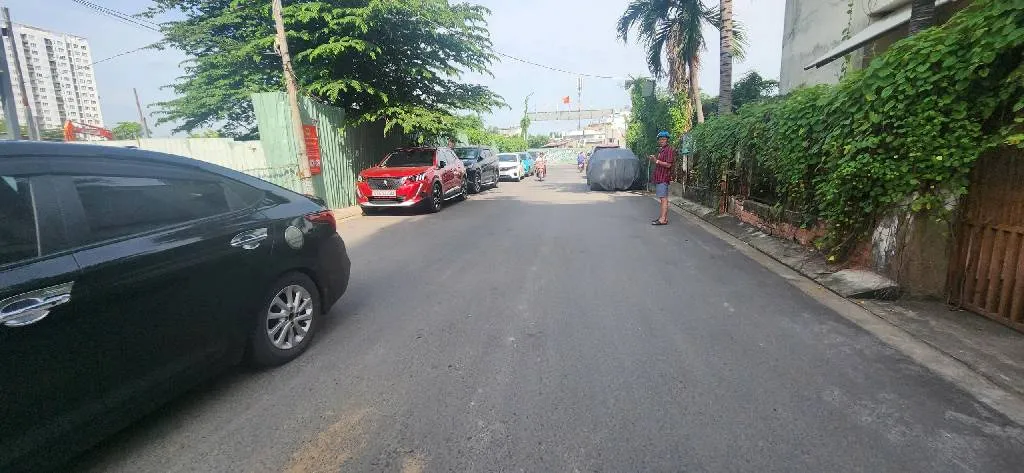 Bán nhà 3 tầng, 48m2,phường Tân Hưng Quận 7 - Chỉ 9.5 tỷ - LH 0934 194 634 Em Quý... Bán nhà riêng tại Tân Hưng, Hồ Chí Minh 01