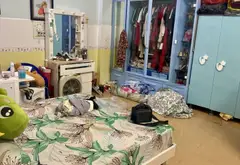 Bán nhà 2 mặt tiền Quốc Lộ 50, diện tích 299m², giá 62 tỷ... Bán nhà mặt phố tại Bình Hưng, Hồ Chí Minh 09