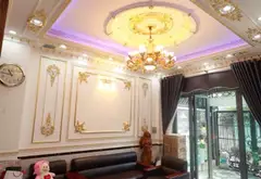 Biệt Thự Liền Kề Đẳng Cấp Ven Công Viên Cây Xanh, Giáp Tân Bình... Bán nhà mặt phố tại Đông Hưng Thuận, Hồ Chí Minh 08