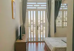 BÁN NHÀ 4 TẦNG MẶT TIỀN DƯƠNG CÁT LỢI - FULL NỘI THẤT... Bán nhà mặt phố tại Nhà Bè, Hồ Chí Minh 16