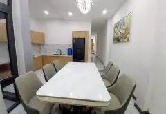 Nhà Hẻm Xe Hơi Cực Đẹp Gần Emart An Hội - 85m2, 2 Tầng... Bán nhà riêng tại An Hội Tây, Hồ Chí Minh 09