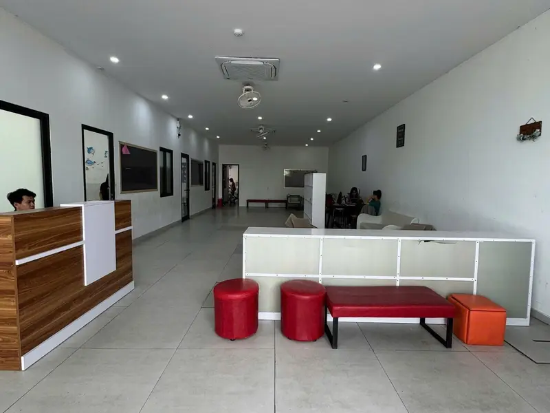 Tòa nhà văn phòng góc 2 mặt tiền siêu đẹp tại Cẩm Lệ... Bán nhà mặt phố tại Hòa Xuân, Đà Nẵng 01