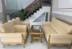 Bán nhà riêng 2 tầng 68m2 gần mặt tiền Huỳnh Tấn Phát, hẻm xe tải 6m, giá 6.3 tỷ... Bán nhà riêng tại Nhà Bè, Hồ Chí Minh 04