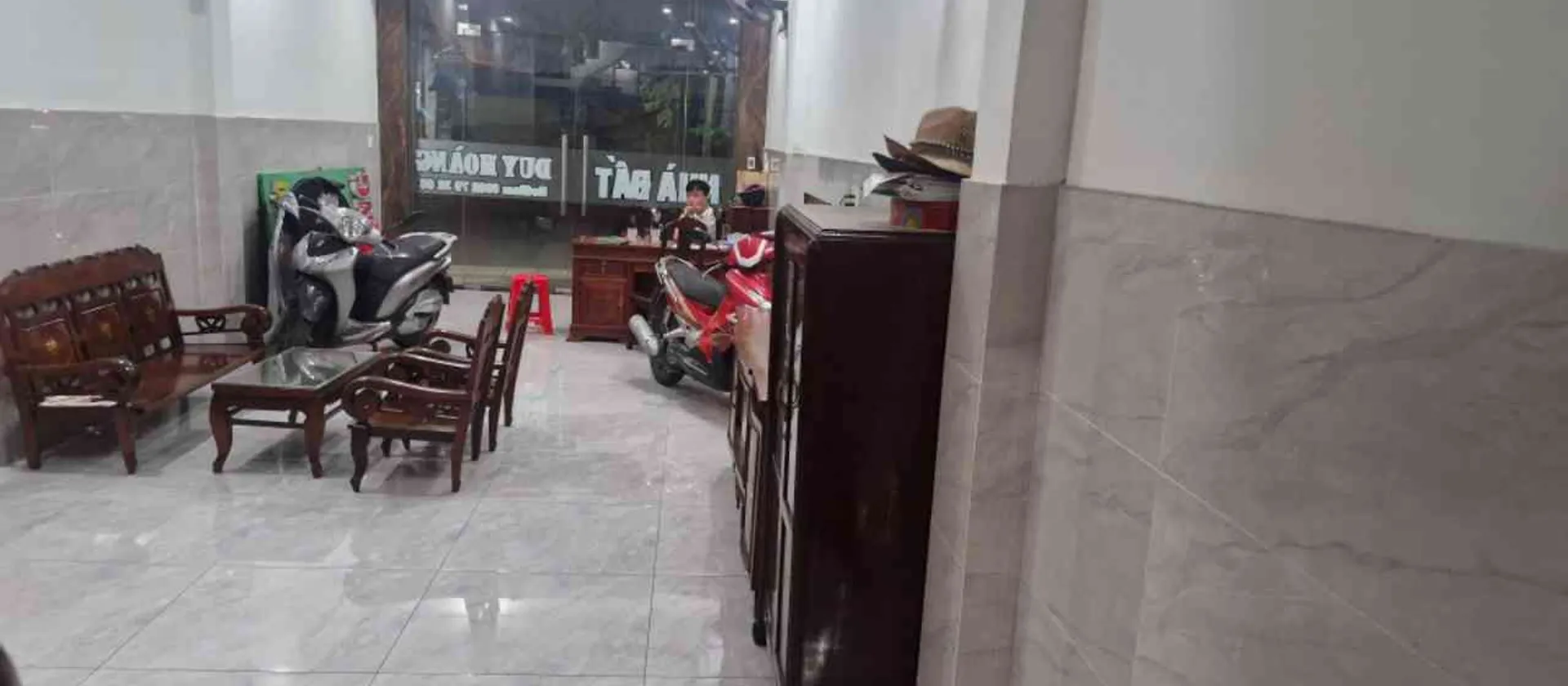 Cơ hội sở hữu nhà mặt tiền Phạm Văn Bạch – Vị trí đắc địa kế bên sân bay... Bán nhà mặt phố tại Tân Sơn, Hồ Chí Minh 01