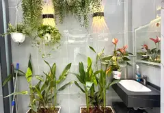 Nhà mới tinh Tân Thới Hiệp giá tốt đáng sở hữu ngày hôm nay... Bán nhà riêng tại Tân Thới Hiệp, Hồ Chí Minh 04