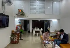 Nhà Giảm Giá Sốc... Bán nhà mặt phố tại Trung Mỹ Tây, Hồ Chí Minh 01