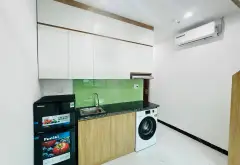 Bán Chung Cư Mini 6 Tầng 12 Phòng Tại Trung Tâm Quận Đống Đa... Bán chung cư mini tại Ô Chợ Dừa, Hà Nội 01