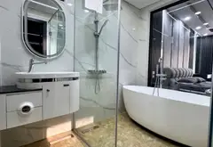 Bán nhà riêng 7 tầng có thang máy tại Ngọc Lâm, Long Biên, gara 2 ô tô... Bán nhà riêng tại Bồ Đề, Hà Nội 05