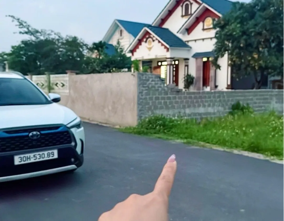 🏡 BÁN ĐẤT THỔ CƯ TIÊN TIẾN – PHÙ CỪ CŨ – HƯNG YÊN 🏡
💥 Vị trí đẹp – Ở sướng – Kinh doanh cực đỉnh... Bán đất tại Tiên Tiến, Hưng Yên 01