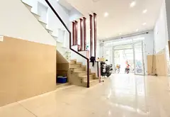 Bán nhà mặt phố 5 tầng tại phường 15, Tân Bình, giá tốt... Bán nhà mặt phố tại Tân Sơn, Hồ Chí Minh 04