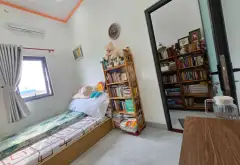 Bán nhà riêng 2 tầng hai mặt tiền tại Thuận Giao, hẻm xe hơi... Bán nhà riêng tại Thuận An, Hồ Chí Minh 09