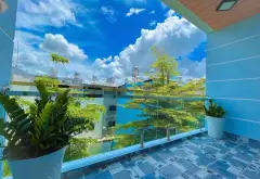 Cơ hội hiếm có: Nhà phố 4 tầng khu The Sun, giá chỉ 6.8 tỷ, xe hơi vào tận cửa... Bán nhà riêng tại Nhà Bè, Hồ Chí Minh 01