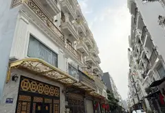 Bán nhà riêng 5 tầng, 57m2 khu Tên Lửa, Bình Trị Đông, mặt tiền khủng, đường xe tải Hương Lộ 2... Bán nhà riêng tại Bình Trị Đông, Hồ Chí Minh 01