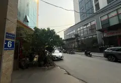 Bán đất 245m² ngõ 89 lê đức thọ, dòng tiền 60tr/tháng... Bán nhà riêng tại Từ Liêm, Hà Nội 03