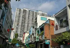 Nhà mặt phố An Lạc - Giá Tốt, Vị Trí Vàng... Bán nhà mặt phố tại An Lạc, Hồ Chí Minh 01