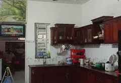 Cơ hội sở hữu nhà riêng 4 tầng ĐẸP nhất Quận 12, giá giảm sốc chỉ còn 6.8 tỷ... Bán nhà riêng tại Thới An, Hồ Chí Minh 03