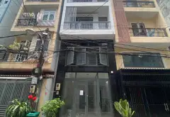 Tòa nhà CHDV 2 mặt tiền đường 8m Phạm Văn Bạch, gần sân bay Tân Sơn Nhất, 20 phòng ngủ... Bán nhà riêng tại Tân Sơn, Hồ Chí Minh 02