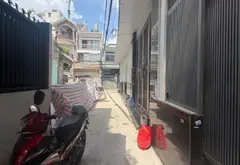 Nhà 3 tầng 28m2 khu VIP Lê Thiệt Tân Phú giá 4 tỷ... Bán nhà riêng tại Phú Thọ Hòa, Hồ Chí Minh 10