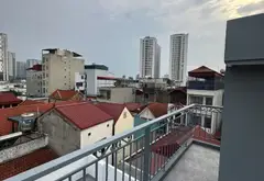 Bắc Từ Liêm - Xuân Đỉnh - 70m vuông - 6 tầng - 20.8 tỷ... Bán nhà riêng tại Xuân Đỉnh, Hà Nội 07