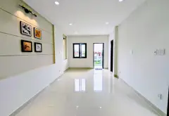Mặt tiền - mặt tiền - mặt tiền mà ngang tận 6m -6 Tầng Phạm Văn Đồng- vỉa hè rộng -ở và kinh doanh... Bán nhà mặt phố tại Hạnh Thông, Hồ Chí Minh 11