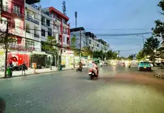 Bán căn hộ chung cư lô góc 75m² KDC Phú Lợi Quận 8 giá 2,65 tỷ... Bán căn hộ chung cư tại Bình Đông, Hồ Chí Minh 05