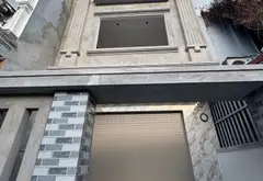 Nhà 4 tầng siêu chất ngay trung tâm Hải An, Hải Phòng... Bán nhà riêng tại Hải An, Hải Phòng 01