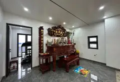 Cơ hội sở hữu nhà phố 4 tầng hiện đại tại An Dương với ô tô đỗ cửa giá tốt... Bán nhà riêng tại An Dương, Hải Phòng 18
