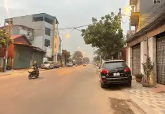 BÁN NHÀ ĐƯỜNG RỘNG 25m MẶT ĐƯỜNG DỤC TÚ... Bán đất tại Đông Anh, Hà Nội 02