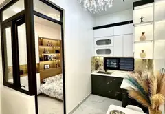 Nhà đẹp 3,5 tầng sân riêng, full nội thất hiện đại... Bán nhà riêng tại Ngô Quyền, Hải Phòng 20