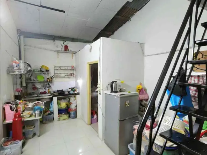 Bán nhà riêng 2 tầng phường Gò Vấp Hồ Chí Minh, diện tích 39 m2, pháp lý rõ ràng... Bán nhà riêng tại Gò Vấp, Hồ Chí Minh 01