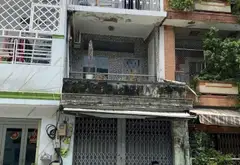 Nhà phố kinh doanh sầm uất tại Quận 10... Bán nhà mặt phố tại Diên Hồng, Hồ Chí Minh 07