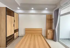 Chung cư 1050 ,Bình Thạnh, có thang máy 70m2 full nội thất chỉ 4ty hơn xíu... Bán chung cư mini tại Bình Thạnh, Hồ Chí Minh 08