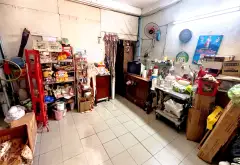 🏡 MẶT TIỀN TÂN THỚI NHẤT 11 Q12 – 1 CĂN RA TRƯỜNG CHINH – 50M² – ĐƯỜNG 6M – XÂY MỚI KINH DOANH – 7... Bán nhà mặt phố tại Đông Hưng Thuận, Hồ Chí Minh 03