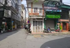 🎯🔥 16.5 TỶ – BÁN NHÀ KHU PHỐ VIP HOÀNG ĐẠO THÀNH - KIM GIANG 51M² x 4 TẦNG, NGÕ 7M KINH DOANH.... Bán owner_side tại Khương Đình, Hà Nội 01