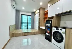 Bán Chung Cư Mini Trung Tâm Bồ Đề - 25 Phòng, 8 Tầng, Thang Máy... Bán chung cư mini tại Bồ Đề, Hà Nội 17