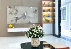 Nhà 4 tầng hiện đại tại khu Văn Minh Phủ Thượng Đoạn - Đông Hải... Bán nhà riêng tại Ngô Quyền, Hải Phòng 07
